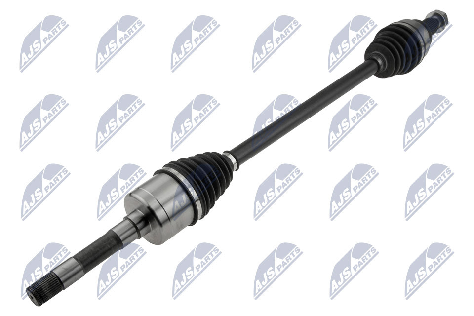 EJE DE ACCIONAMIENTO, NPW-AR-016 /NPW-AR-016