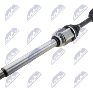 EJE DE ACCIONAMIENTO, NPW-AR-022 /NPW-AR-022