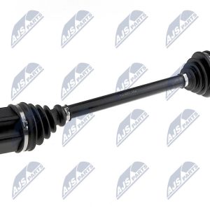 EJE DE ACCIONAMIENTO, NPW-AU-007 /8E0407271S