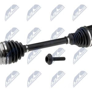 EJE DE ACCIONAMIENTO, NPW-AU-008 /4G0407451BX