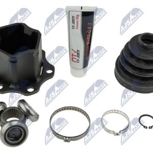 ROTULA INTERIOR EJE DE TRANSMISIÓN, NPW-AU-010 /8R0498099A