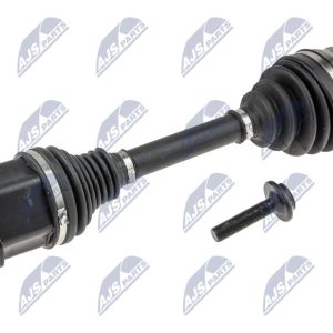EJE DE ACCIONAMIENTO, NPW-AU-011 /8K0407271AJ