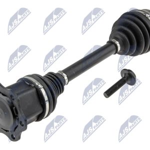 EJE DE ACCIONAMIENTO, NPW-AU-013 /8R0407271C