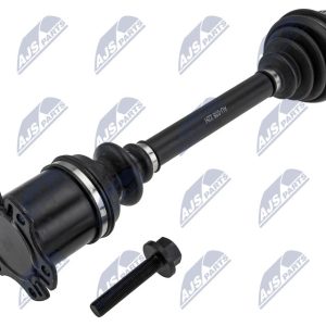 EJE DE ACCIONAMIENTO, NPW-AU-038 /4Z7407272E