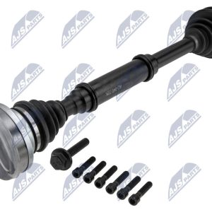 EJE DE ACCIONAMIENTO, NPW-AU-040 /NPW-AU-040