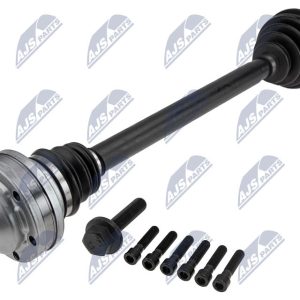 EJE DE ACCIONAMIENTO, NPW-AU-048 /NPW-AU-048