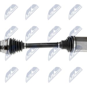 EJE DE ACCIONAMIENTO, NPW-BM-015 /31607545125