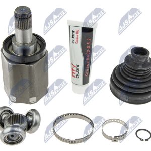 ROTULA INTERIOR EJE DE TRANSMISIÓN, NPW-BM-017 /31607545125