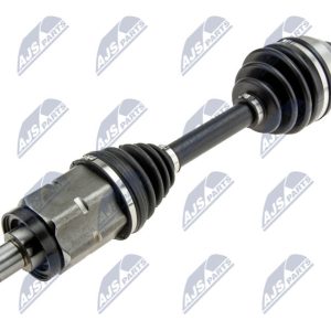 EJE DE ACCIONAMIENTO, NPW-BM-019 /31607505199