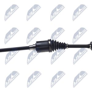 EJE DE ACCIONAMIENTO, NPW-BM-030 /31607593044