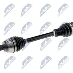 EJE DE ACCIONAMIENTO, NPW-BM-039 /31607607937