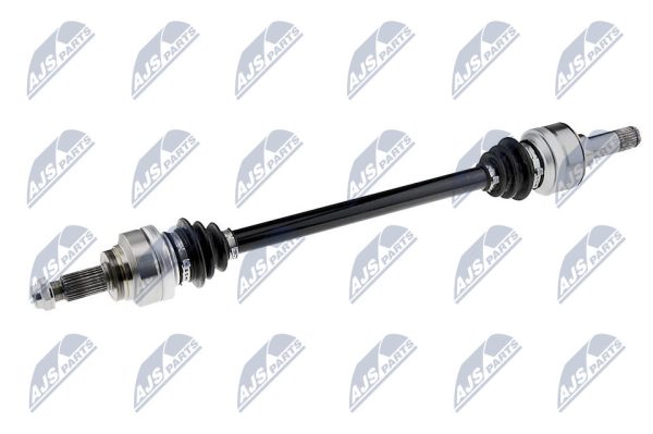 EJE DE ACCIONAMIENTO, NPW-BM-047 /33207624205