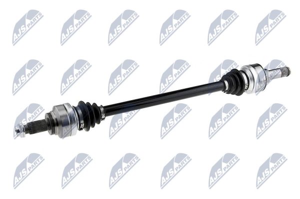EJE DE ACCIONAMIENTO, NPW-BM-048 /33207624206