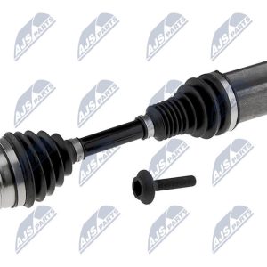 EJE DE ACCIONAMIENTO, NPW-BM-049 /31607605511