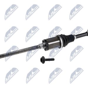 EJE DE ACCIONAMIENTO, NPW-BM-050 /31607605512