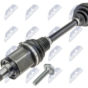 EJE DE ACCIONAMIENTO, NPW-BM-055 /31607619657