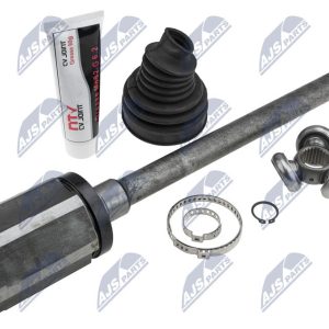 ROTULA INTERIOR EJE DE TRANSMISIÓN, NPW-BM-062 /31607607938