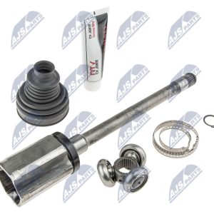ROTULA INTERIOR EJE DE TRANSMISIÓN, NPW-BM-065 /31607597694