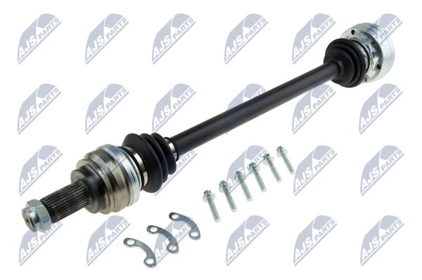 EJE DE ACCIONAMIENTO, NPW-BM-073 /33207605494