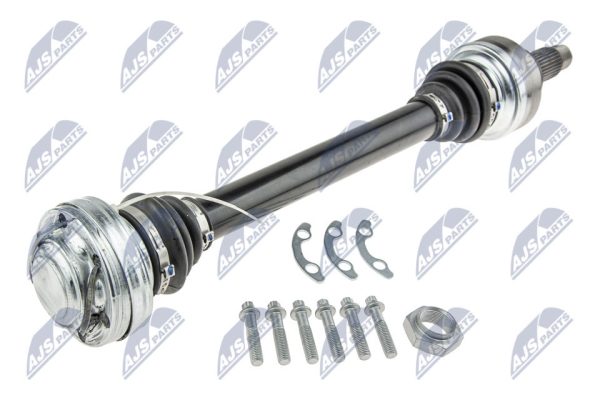 EJE DE ACCIONAMIENTO, NPW-BM-083 /33207568731