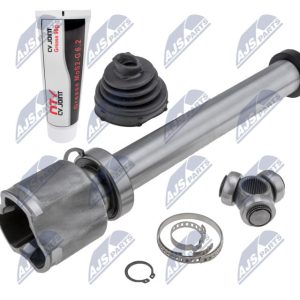 ROTULA INTERIOR EJE DE TRANSMISIÓN, NPW-BM-084 /31608605466