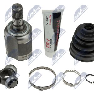 ROTULA INTERIOR EJE DE TRANSMISIÓN, NPW-BM-086 /31608643377