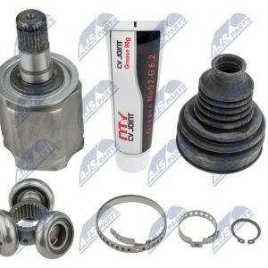 ROTULA INTERIOR EJE DE TRANSMISIÓN, NPW-BM-092 /31609806471