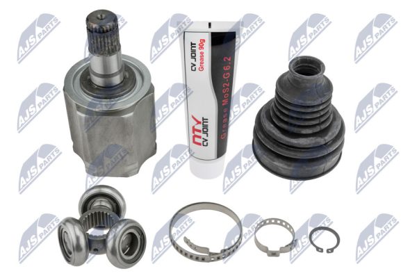 ROTULA INTERIOR EJE DE TRANSMISIÓN, NPW-BM-092 /31609806471