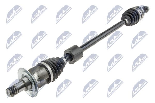 EJE DE ACCIONAMIENTO, NPW-BM-105 /33209813708