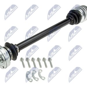EJE DE ACCIONAMIENTO, NPW-BM-107 /33207524041