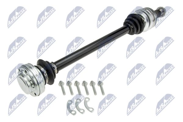 EJE DE ACCIONAMIENTO, NPW-BM-107 /33207524041