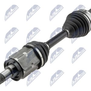 EJE DE ACCIONAMIENTO, NPW-BM-115 /31607505003