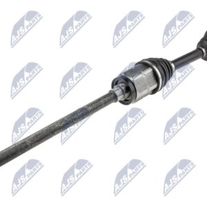 EJE DE ACCIONAMIENTO, NPW-BM-117 /31607505004