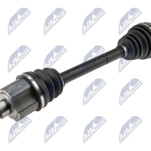 EJE DE ACCIONAMIENTO, NPW-BM-125 /31608606469