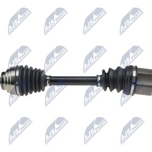 EJE DE ACCIONAMIENTO, NPW-BM-133 /31608643377