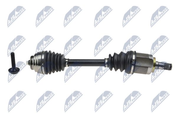 EJE DE ACCIONAMIENTO, NPW-BM-133 /31608643377