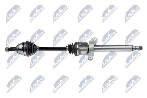 EJE DE ACCIONAMIENTO, NPW-BM-137 /31608605468