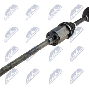 EJE DE ACCIONAMIENTO, NPW-BM-145 /31607544436
