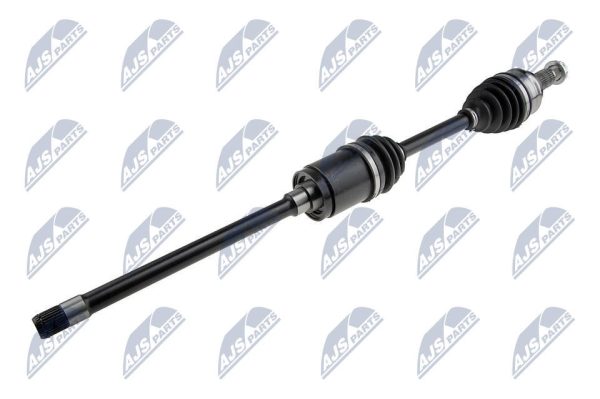EJE DE ACCIONAMIENTO, NPW-BM-152 /31607524046