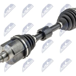 EJE DE ACCIONAMIENTO, NPW-BM-157 /31608605467