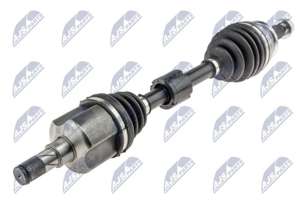 EJE DE ACCIONAMIENTO, NPW-BM-157 /31608605467