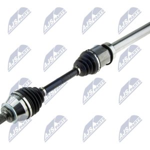 EJE DE ACCIONAMIENTO, NPW-BM-158 /31608605466