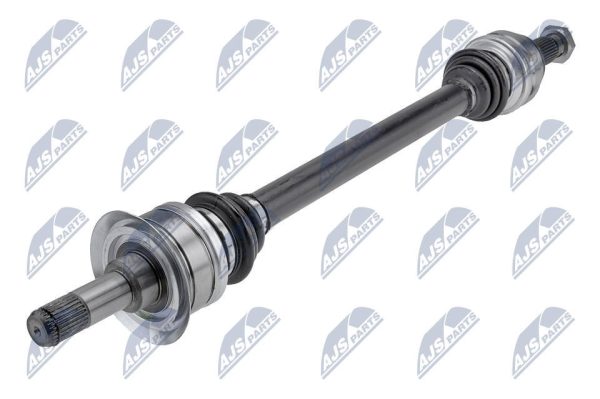 EJE DE ACCIONAMIENTO, NPW-BM-159 /33207630183