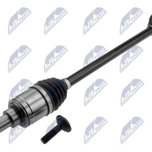 EJE DE ACCIONAMIENTO, NPW-BM-165 /NPW-BM-165