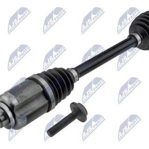 EJE DE ACCIONAMIENTO, NPW-BM-166 /NPW-BM-166