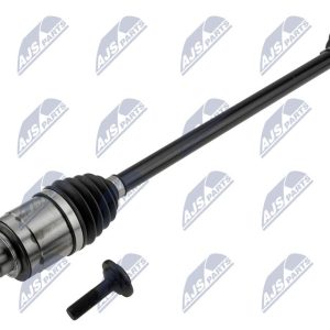 EJE DE ACCIONAMIENTO, NPW-BM-168 /NPW-BM-168