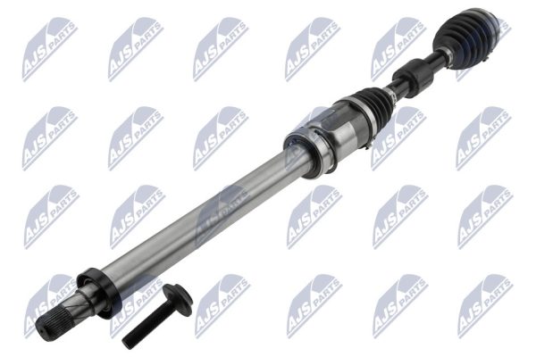 EJE DE ACCIONAMIENTO, NPW-BM-171 /NPW-BM-171