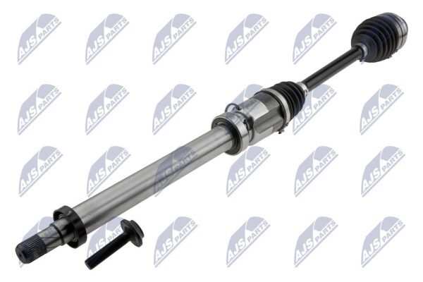 EJE DE ACCIONAMIENTO, NPW-BM-172 /NPW-BM-172