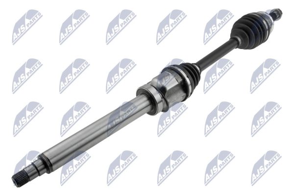 EJE DE ACCIONAMIENTO, NPW-BM-173 /NPW-BM-173