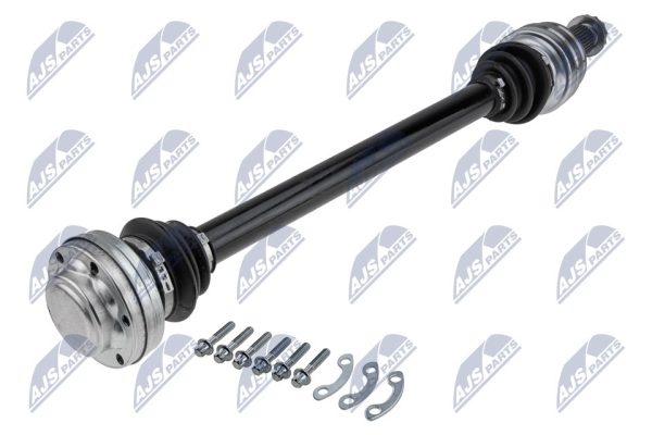 EJE DE ACCIONAMIENTO, NPW-BM-174 /NPW-BM-174